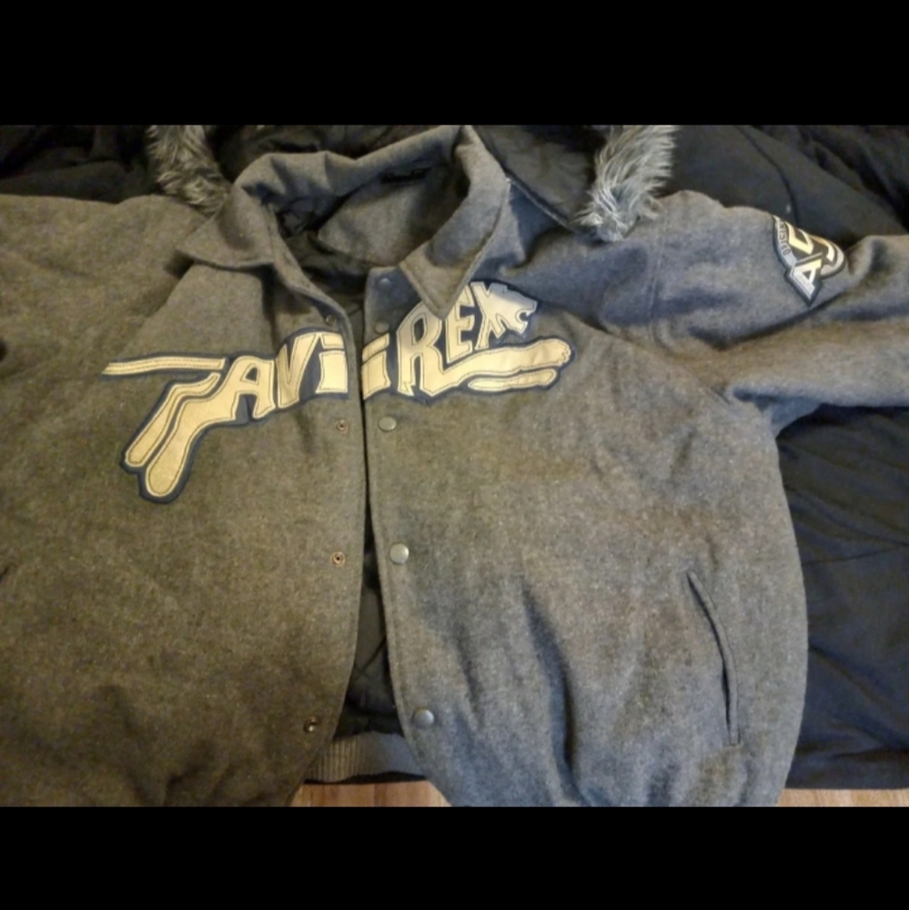Men's jacket